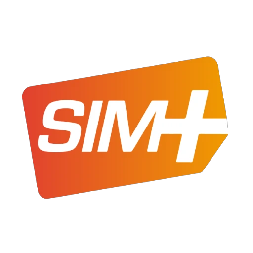SIM +