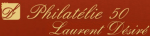 Philatélie 50