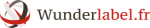 Wunderlabel