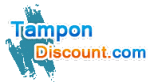 Tampon Discount