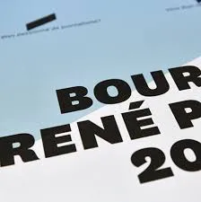 Boursier