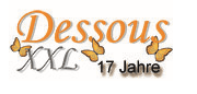 Dessous XXL