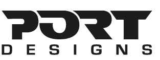 Port designs