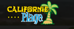 Californie plage