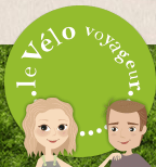 Le vélo Voyageur
