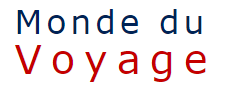 Monde du Voyage