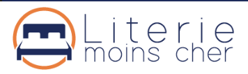 Literie Moins Cher