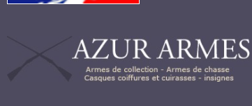 Azur Armes