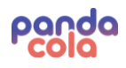 Pandacola