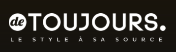 DE TOUJOURS