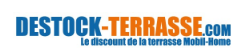 Destock Terrasse