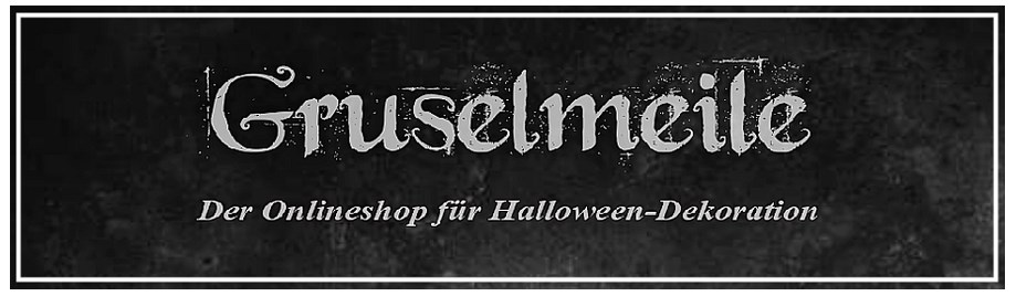 Gruselmeile