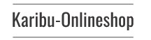 Karibu Onlineshop