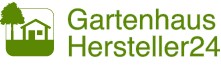 Gartenhaus-Hersteller24
