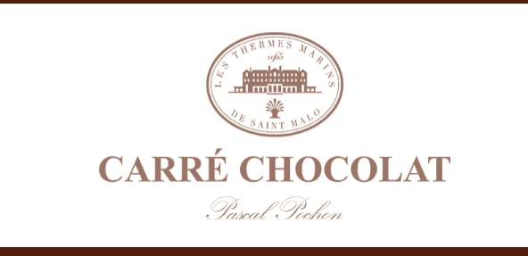 Carré chocolat