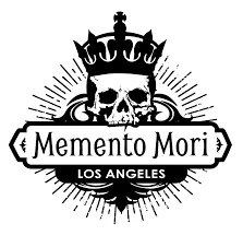 Mementomori Shop
