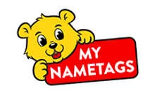 My Name tags