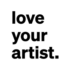 Love Your Artist