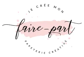 Je Cree Mon Faire Part
