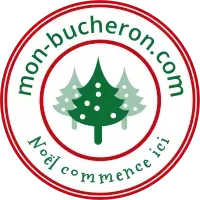 Mon Bucheron