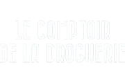 Comptoir Droguerie