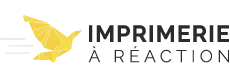 Imprimerie à Réaction