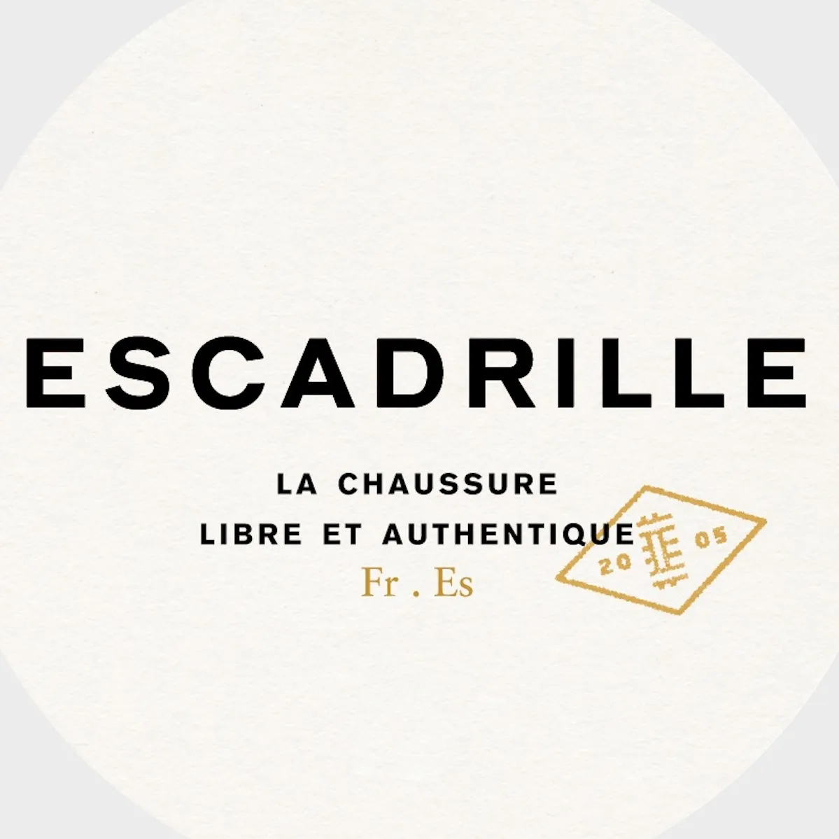 Escadrille