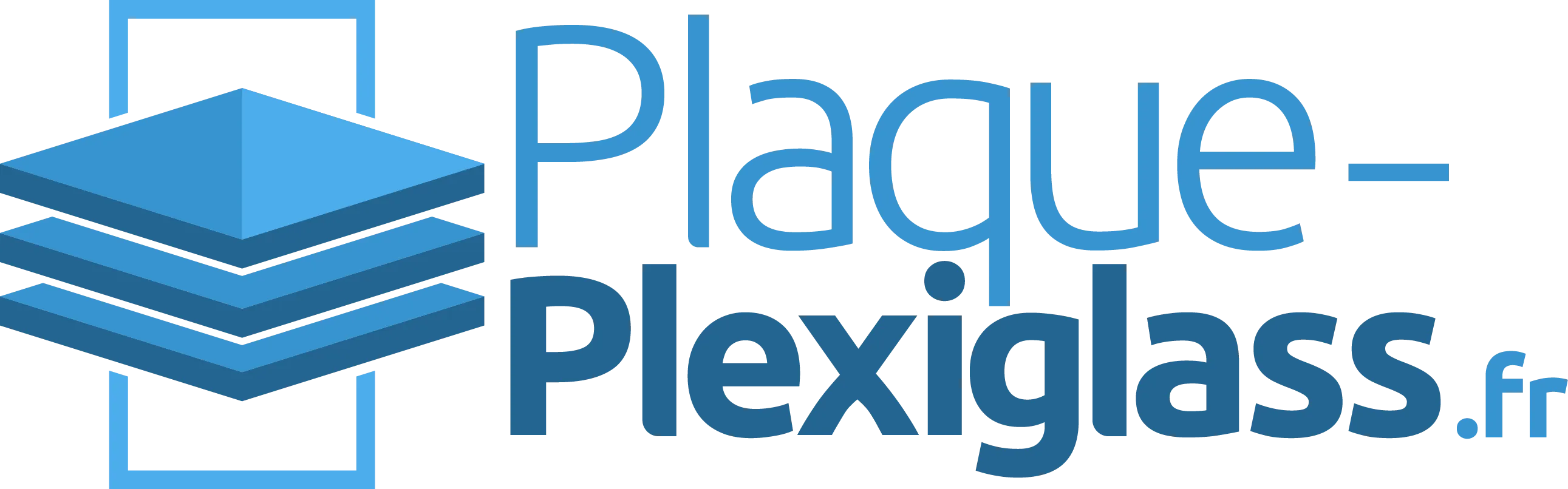 Plaque Plexiglass