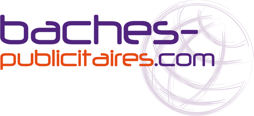 Bâches publicitaires