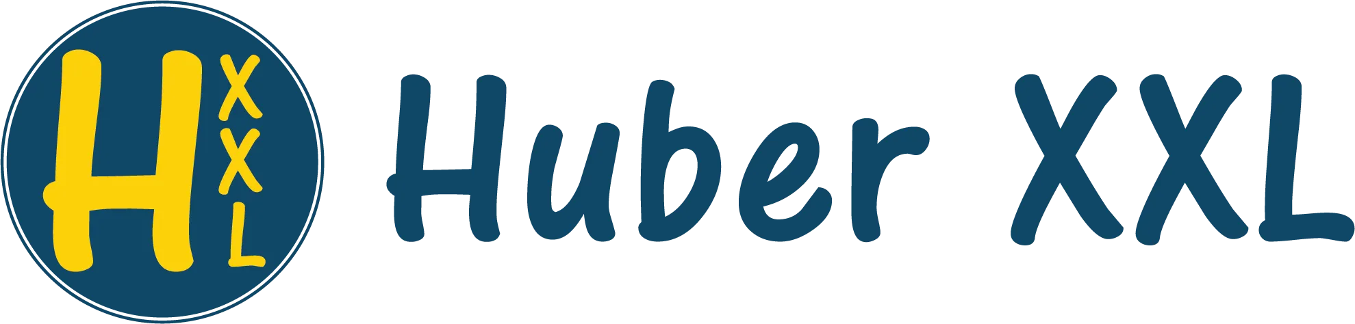 Huber XXL Shop