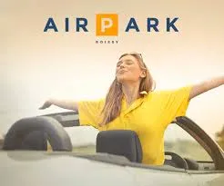 Airpark Roissy