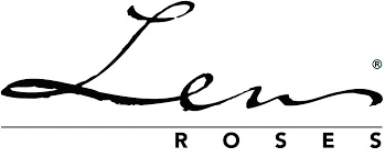 Lens Roses
