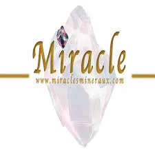 Miracles Minéraux